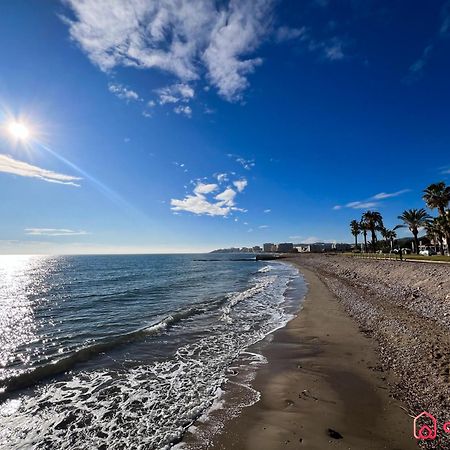 Estiloso Apto En P. Maritimo Oropesa del Mar Buitenkant foto