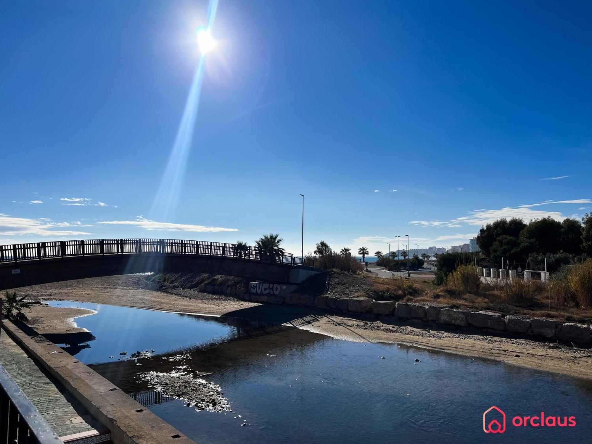 Estiloso Apto En P. Maritimo Oropesa del Mar Buitenkant foto
