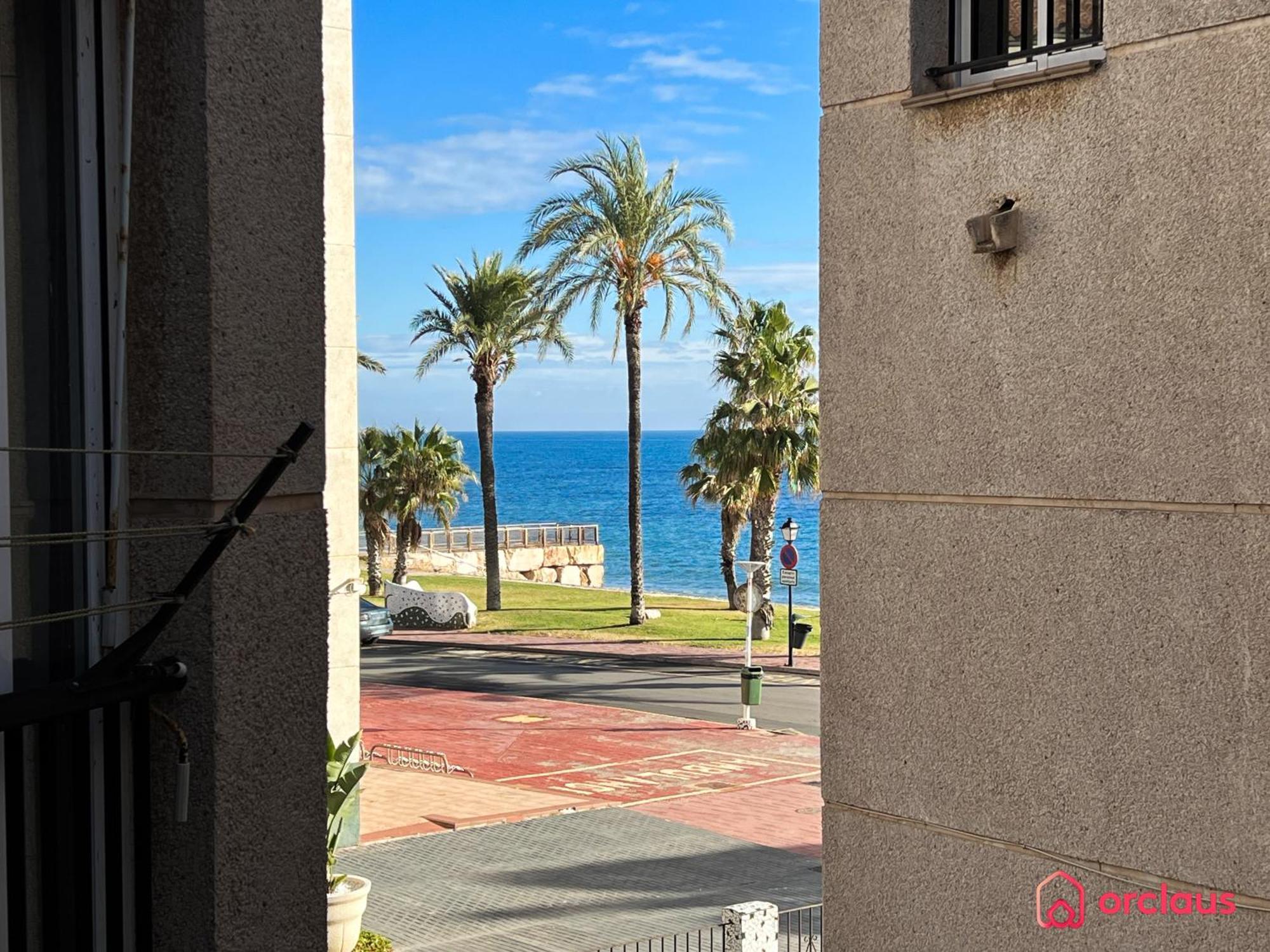 Estiloso Apto En P. Maritimo Oropesa del Mar Buitenkant foto